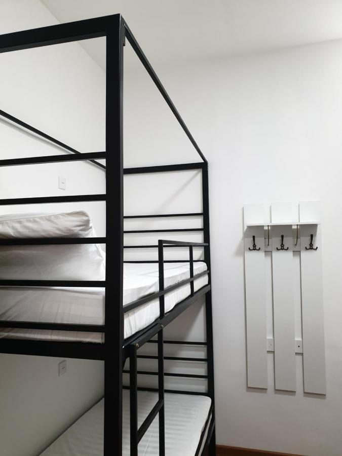Station Hostel Atyraū Zewnętrze zdjęcie