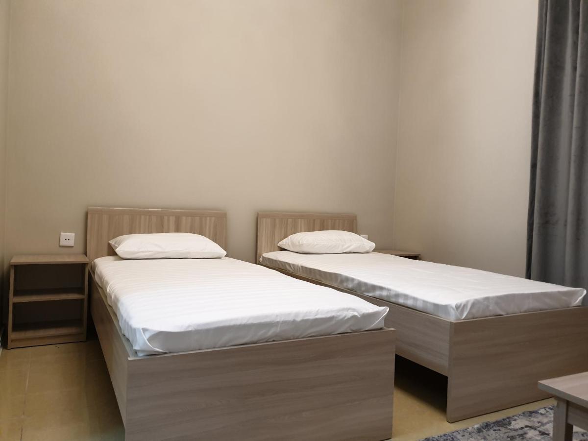 Station Hostel Atyraū Zewnętrze zdjęcie